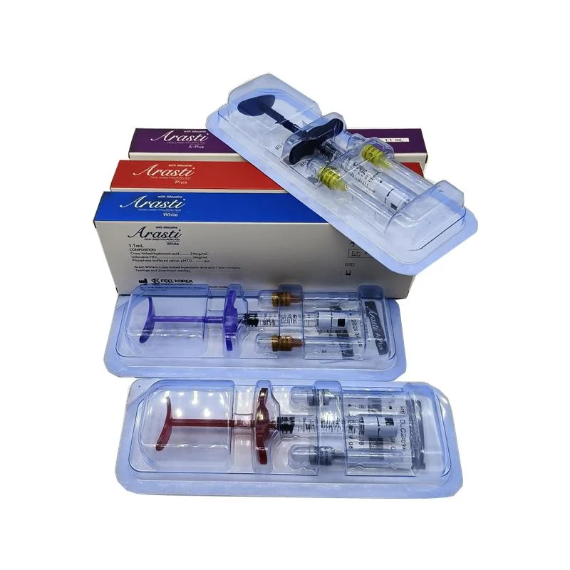 Arasti Plus a-Plus White Arasti