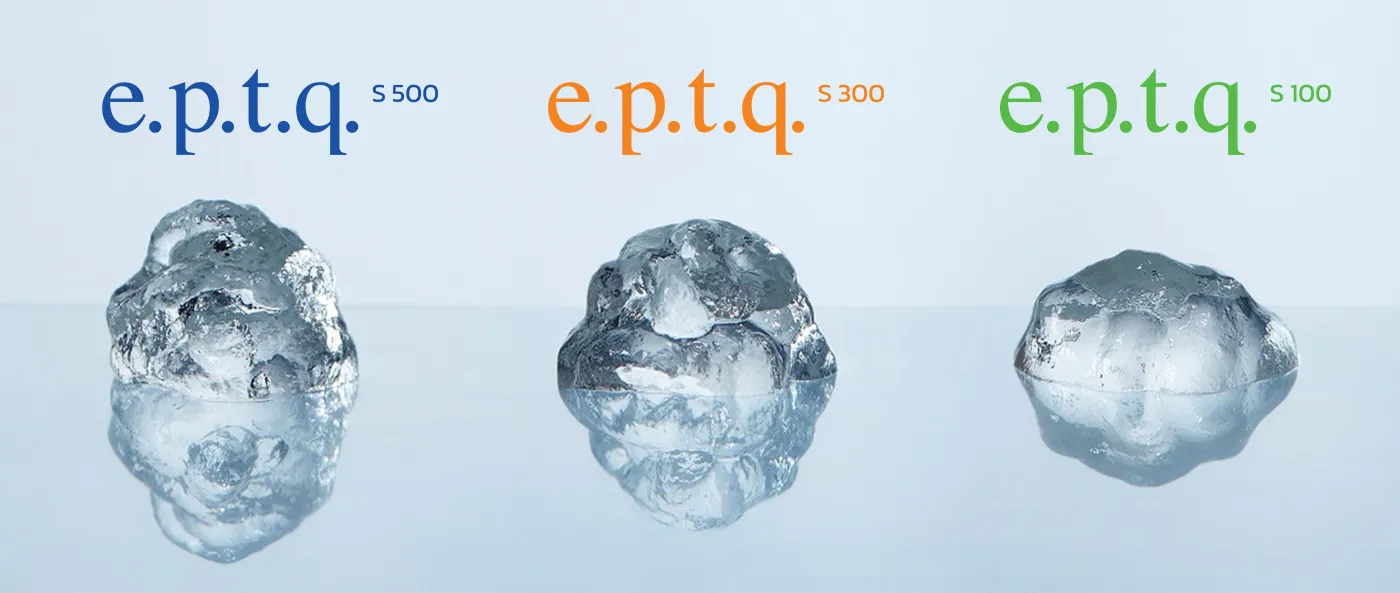 E. P. T. Q Korea Most Popular Facial Filler Eptq S100 S300 S500 Hyaluronic Acid Injection Hyaluronic Acid Dermal Filler for Face