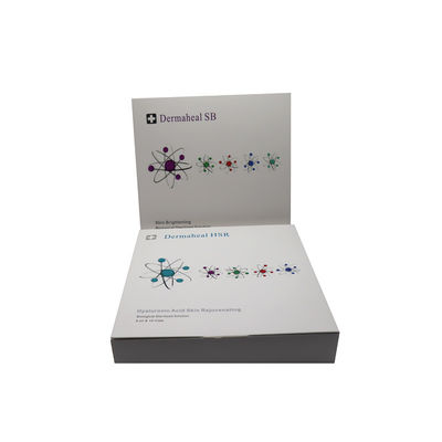 Hautpflege Hyaluronsäure Hautfüllmittel Dermaheal HSR Mesotherapie Serum Für Gesichts Anti-Aging