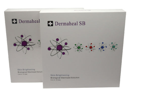 Hautpflege Hyaluronsäure Hautfüllmittel Dermaheal HSR Mesotherapie Serum Für Gesichts Anti-Aging