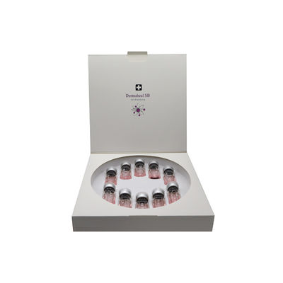 Hautpflege Dermaheal SB Mesotherapie Ampule Serum 10 x 5 ml Für Anti-Aging