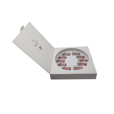 Hautpflege Dermaheal SB Mesotherapie Ampule Serum 10 x 5 ml Für Anti-Aging