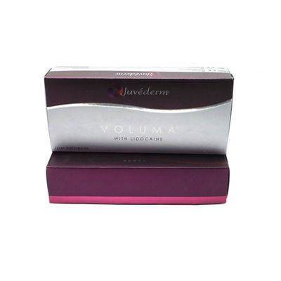 Dermales Füllmittel HA Füllmittel Falten entfernenJuvederm Ultra 3 4 Volumen 1 ml X 2 Spritzen