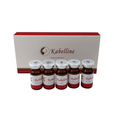 Kabelline Fettlösungs-Injektionen Spa-Schlankheitspräparate Flüssigkeit Lipoprävention