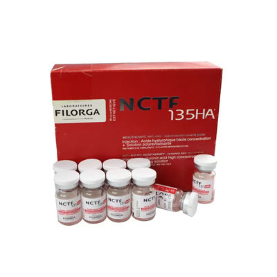 Kaufen Großhandel NCTF (Filorga) 135 (0,025 mg/ml 5x3ml) Hyaluronsäure