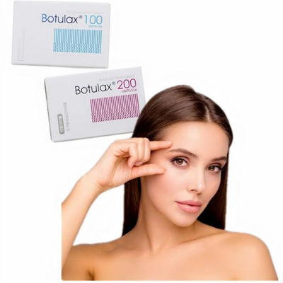 Botlax 200iu Botulinumtoxin gegen Falten BTX