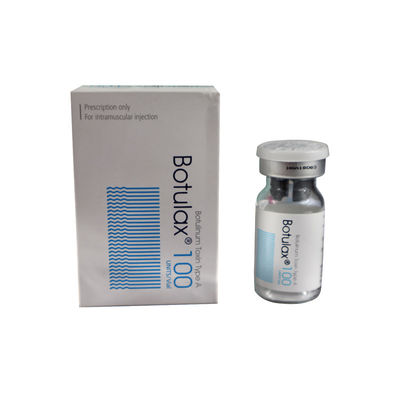 Botlax 200iu Botulinumtoxin gegen Falten BTX