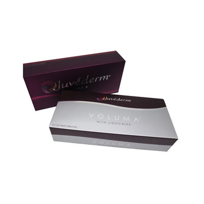Dermales Füllmittel HA Füllmittel Juvederm Ultra 3 4 Volumen 1 ml X 2 Spritzen