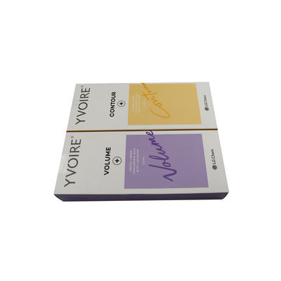 Anti-Aging Filler HA Faltenfiller 1 ml HA Eleravie Volumen Tiefen Injektion 1 ml