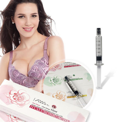 2 ml Hautfiller für das Gesicht Hyaluronic Pen Ha Lip Filler Hautfiller Inntox botuliz