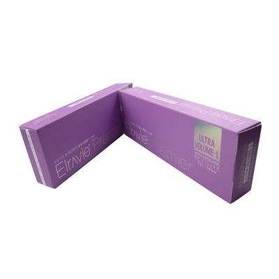 Eleravie Anti-Aging Injektionsfiller 1 ml HA Eleravie Volumen tief