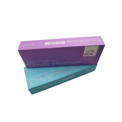 Eleravie Anti-Aging Injektionsfiller 1 ml HA Eleravie Volumen tief