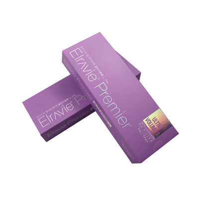 Eleravie Anti-Aging Injektionsfiller 1 ml HA Eleravie Volumen tief