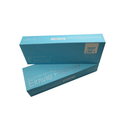 Eleravie Anti-Aging Injektionsfiller 1 ml HA Eleravie Volumen tief