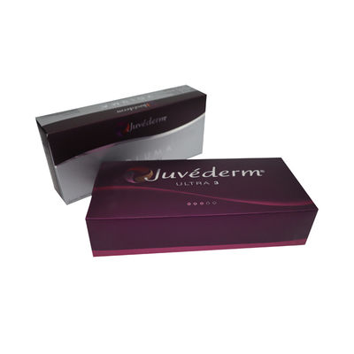 Juvederm Lip Filler Voluma Hyaluronsäure Hautfiller für das Gesicht