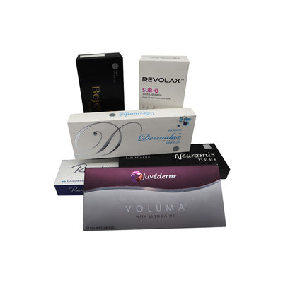 Juvederm Lip Filler Voluma Hyaluronsäure Hautfiller für das Gesicht