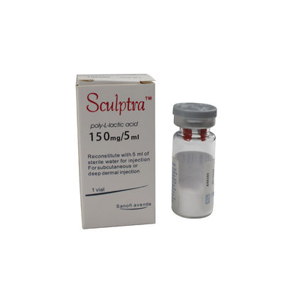 Dermales Filler für tiefe Falten Gesichtsfiller Injektionen 150 mg/5 ml Nicht-chirurgisches Filler für die Haut Hintern Lifting