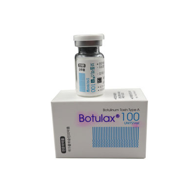 Koreanische Lyophilisierte Injektion Botulax Faltenentfernung Anti-Fall Botulinum