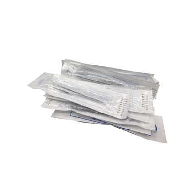 Single Use Micro Cannula Needle 14G 100mm Für Dermalfiller