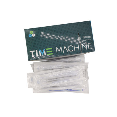 Single Use Micro Cannula Needle 14G 100mm Für Dermalfiller