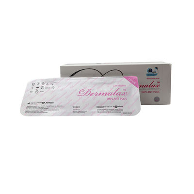Dermalax Dermal Filler Hyaluronsäure 1,1 ml gegen Falten