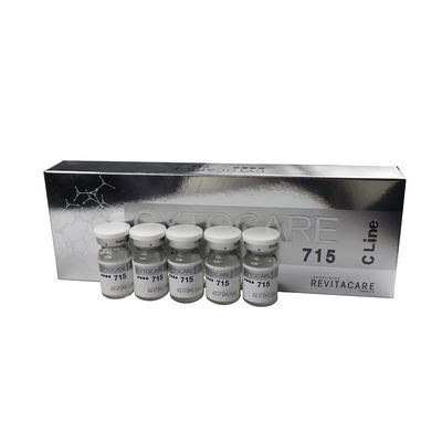 Cytocare 532 Hyaluronsäure-Füllstoffe zur Verjüngung von Falten 5 ml X 10 Durchstechflaschen