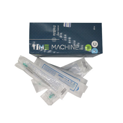 14g 16g 17g 18g 19g 38mm 50mm Mikrokannula Stumpfe Schönheitsnadel für 14G-34G