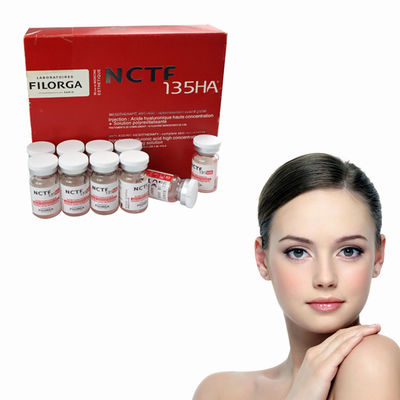 Filorga NCTF 135ha Mesotherapie für professionelle Anwendung