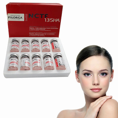 Filorga NCTF 135ha Mesotherapie für professionelle Anwendung