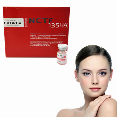 Filorga NCTF 135ha Mesotherapie für professionelle Anwendung