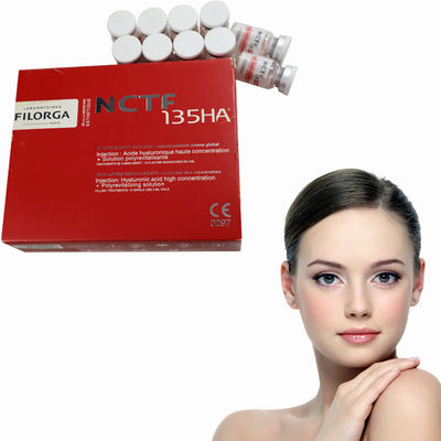 Filorga NCTF 135ha Mesotherapie für professionelle Anwendung