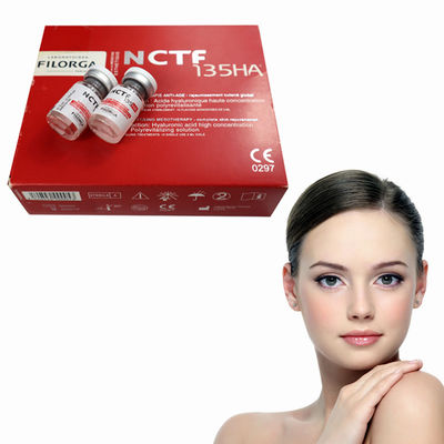 Filorga NCTF 135ha Mesotherapie für professionelle Anwendung