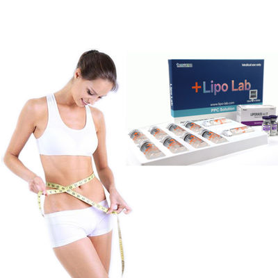 Lipo Lab Ppcs Lösung 10Vails Fettlösende Abnehmungsinjektion