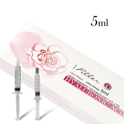 Dermischer Füllstoff 3 ml Feiner Dermischer Füllstoff Tiefe Ultratiefe Hyaluronsäure ACD Füllstoff Falten
