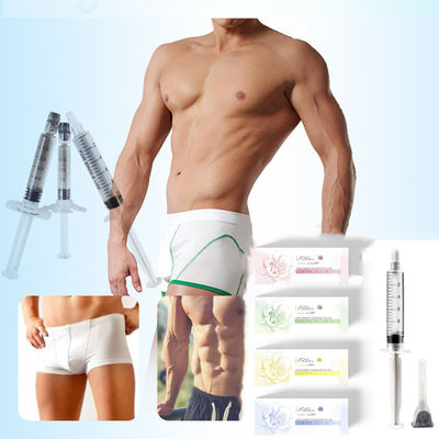 Dermales Füllmittel 1ml 2ml 3ml 5ml 10ml 20ml 50ml HA-Füllmittel Hyaluronsäure Injektion Falten
