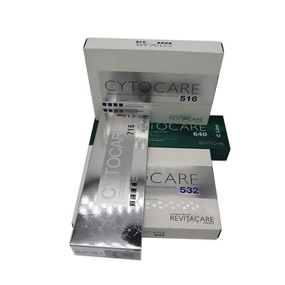 Anti-Aging CYTOCARE 516 715 516 Hautpflege Juvderms Botulaxs 4 ml 5 ml