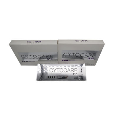 Anti-Aging CYTOCARE 516 715 516 Hautpflege Juvderms Botulaxs 4 ml 5 ml
