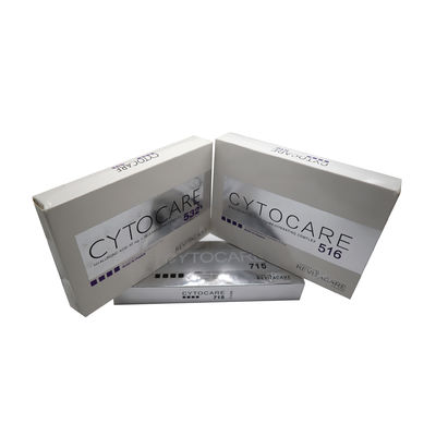Anti-Aging CYTOCARE 516 715 516 Hautpflege Juvderms Botulaxs 4 ml 5 ml