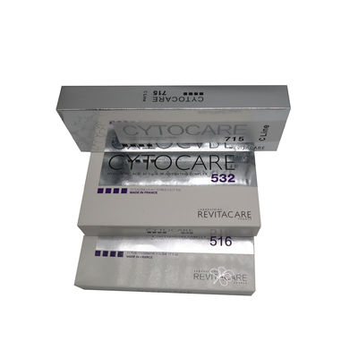 Anti-Aging CYTOCARE 516 715 516 Hautpflege Juvderms Botulaxs 4 ml 5 ml