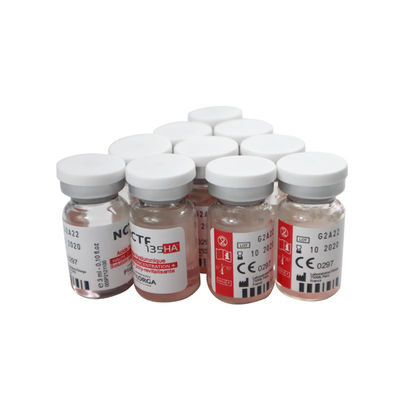 Anti-Falten gefüllte  Boost von Filorga  135ha Polymilchsäure Hyaluronsäure Hautbooster