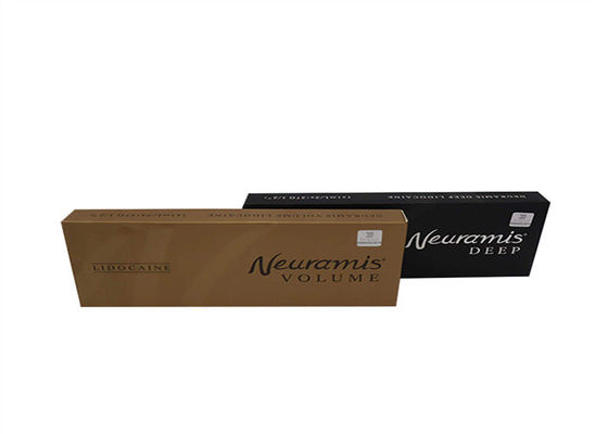 Neuramis Volumen tiefer Hautfüllmittel 1x1ml Online-Hyaluronsäure