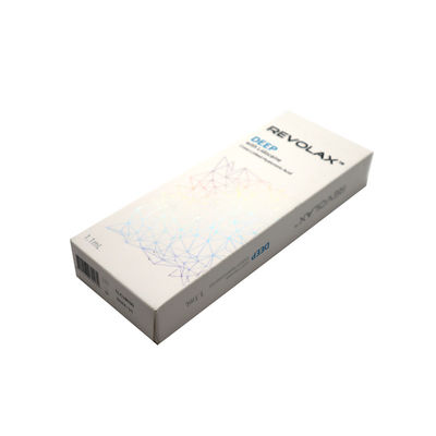 REVOLAX-Hyaluronsäure-Füller Korea mit LIDO-Hautfüller-Einspritzung