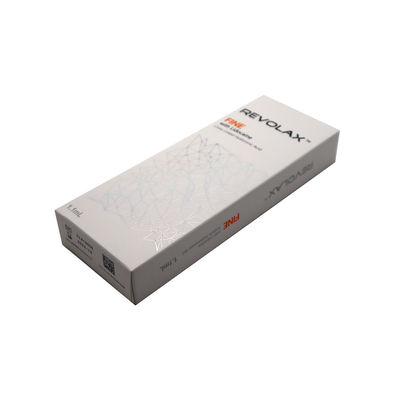 REVOLAX-Hyaluronsäure-Füller Korea mit LIDO-Hautfüller-Einspritzung