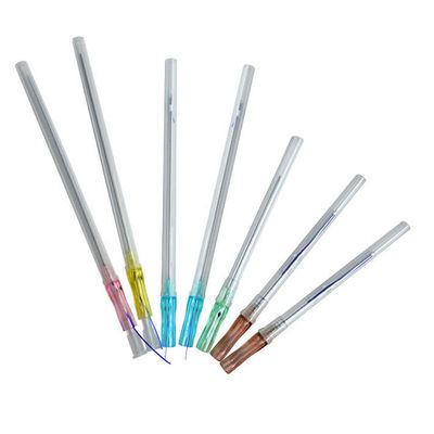 Gesichtslifting Scharfe stumpfe Nadel Mono-Cog Doppelnadel Fischknochen Pdo-Dreh