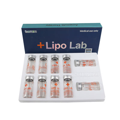 Lipo Lab Ppc Lipolytische Lösung Lipolyse Injektion Gewichtsverlust Abnehmen Lipo-Lab
