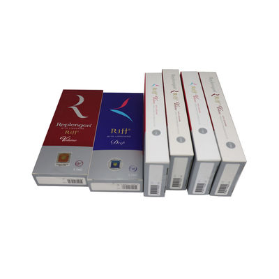 Klinik Hyaluronsäure Filler für die Haut Volumen Lido 1, 1 ml