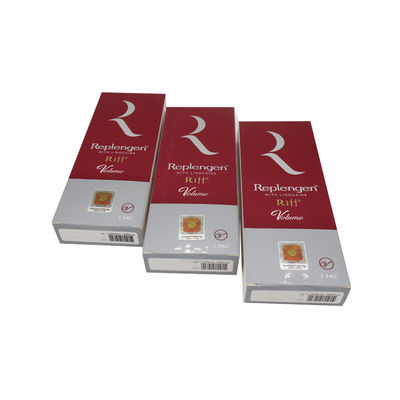 Tiefe Hyaluronsäure-Hautfüller ha 24 mg/ml 0,3% Lido Replengen