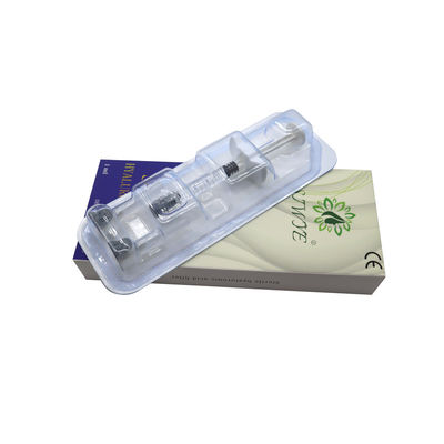 Tiefe Art des Hinterteil-Vermehrungs-Hyaluronsäure-Hautfüller-3ml 5ml ultra