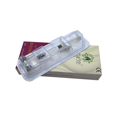 Tiefe Art des Hinterteil-Vermehrungs-Hyaluronsäure-Hautfüller-3ml 5ml ultra