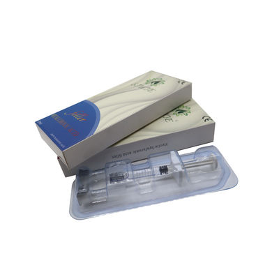 Tiefe Art des Hinterteil-Vermehrungs-Hyaluronsäure-Hautfüller-3ml 5ml ultra